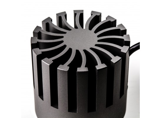 Модуль профессиональный светодиодный диммируемый 7W/12W 3000K в сборе с суппортом с углом наклона до 30° STELLA PRO Lightstar 075093 в Каменске-Уральском