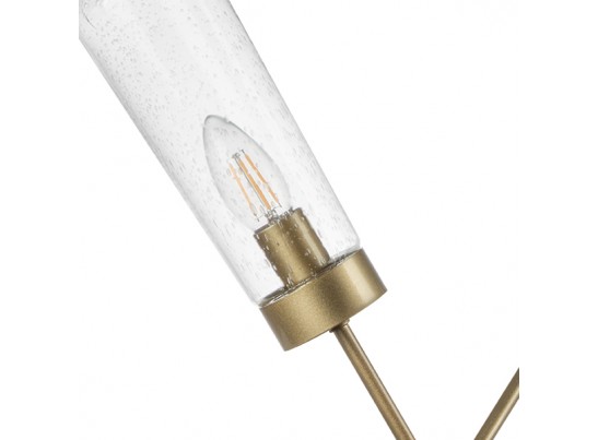 Настенно-потолочный светильник с универсальным креплением Crotone Lightstar 690643 в Каменске-Уральском