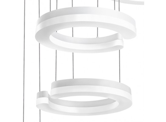 Подвес Unitario Lightstar 763436 в Каменске-Уральском