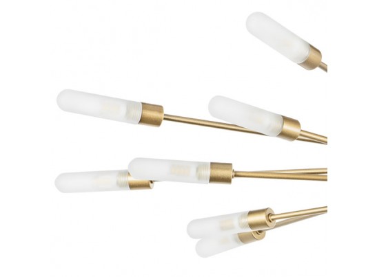 Люстра потолочная Ragno Lightstar 732203 в Каменске-Уральском