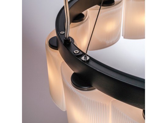 Люстра подвесная Nibbler Lightstar 812186 в Каменске-Уральском