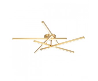 Люстра потолочная Palla Lightstar 739033