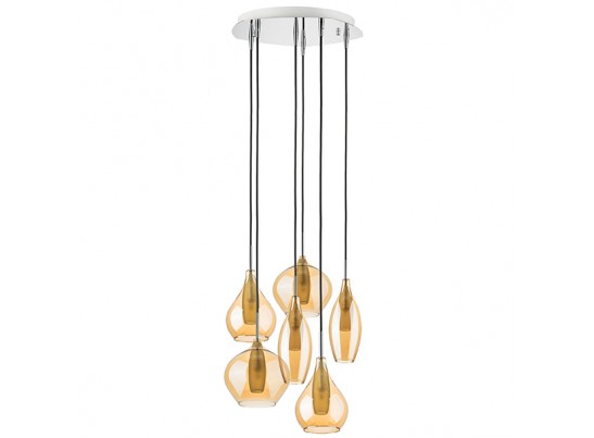 Подвес Pentola Lightstar 803063 в Каменске-Уральском