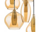 Подвес Pentola Lightstar 803063 в Каменске-Уральском