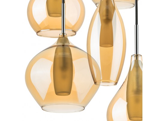 Подвес Pentola Lightstar 803063 в Каменске-Уральском