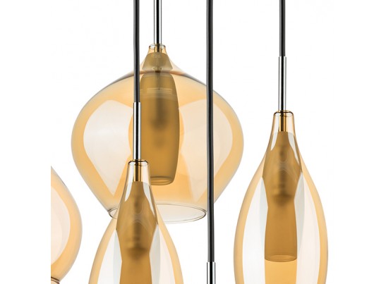 Подвес Pentola Lightstar 803063 в Каменске-Уральском