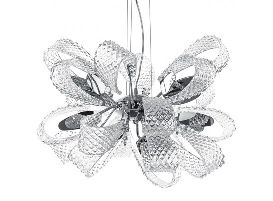 Люстра подвесная Ciambo Lightstar 820110 в Каменске-Уральском