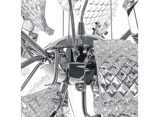 Люстра подвесная Ciambo Lightstar 820110 в Каменске-Уральском