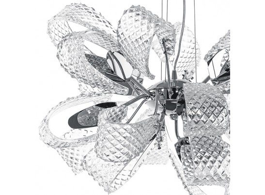 Люстра подвесная Ciambo Lightstar 820110 в Каменске-Уральском