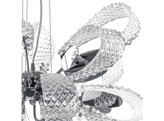 Люстра подвесная Ciambo Lightstar 820110 в Каменске-Уральском