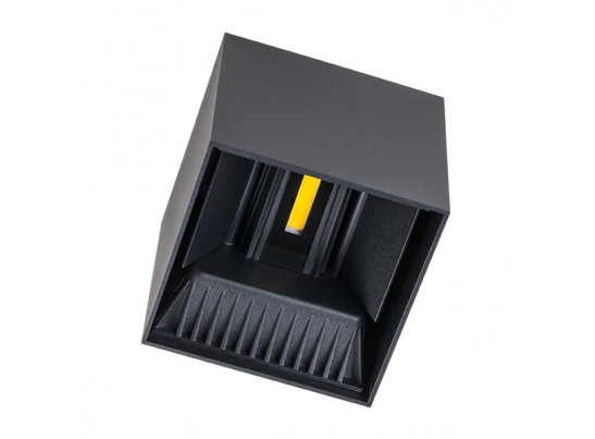 Светильник светодиодный уличный Dalla Lightstar 340537 в Каменске-Уральском