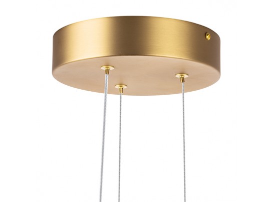 Люстра подвесная Bergamo Lightstar 745247 в Каменске-Уральском