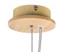 Подвес Nubi legno Lightstar 802115 в Каменске-Уральском