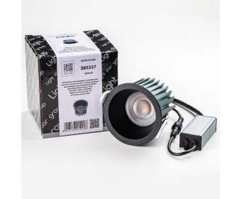 Светильник светодиодный универсальный IP44 Ciclone Lightstar 385337