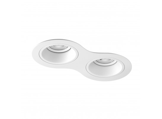 Комплект со светильником Domino Lightstar D6260606WMOD в Каменске-Уральском