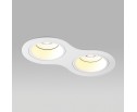 Комплект со светильником Domino Lightstar D6260606WMOD в Каменске-Уральском
