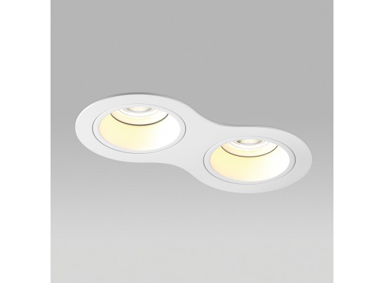Комплект со светильником Domino Lightstar D6260606WMOD в Каменске-Уральском