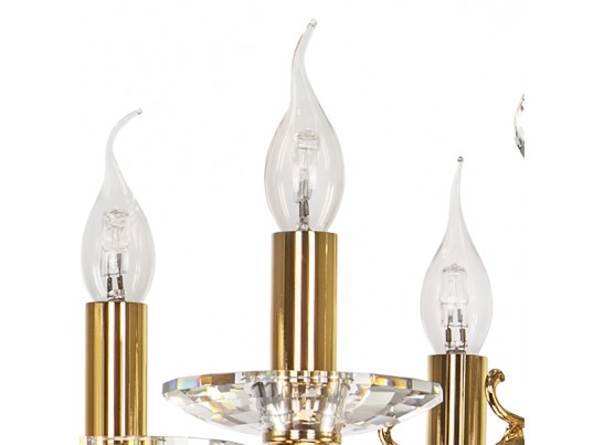 Люстра подвесная Stregaro Osgona 694062 в Каменске-Уральском