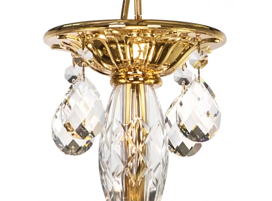 Люстра подвесная Stregaro Osgona 694062 в Каменске-Уральском