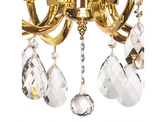 Люстра подвесная Stregaro Osgona 694062 в Каменске-Уральском