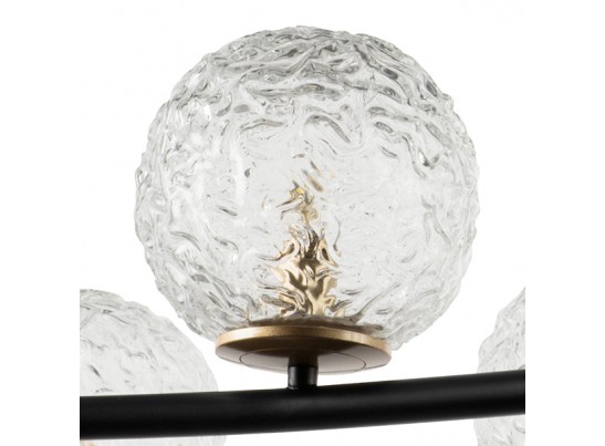 Люстра подвесная Bari Lightstar 815287 в Каменске-Уральском