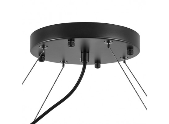 Люстра подвесная Bari Lightstar 815287 в Каменске-Уральском