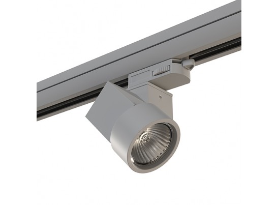 Трековое крепление с 3-фазным адаптером к 05102x/05103x Asta Lightstar 594029 в Каменске-Уральском