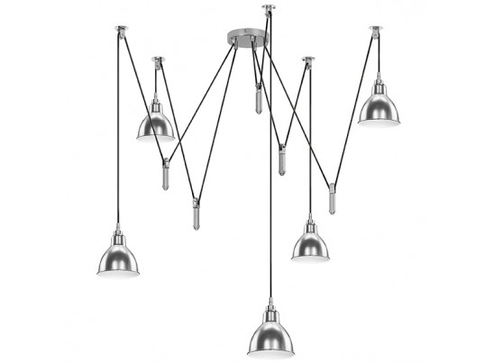 Подвес Acrobata Lightstar 761054 в Каменске-Уральском