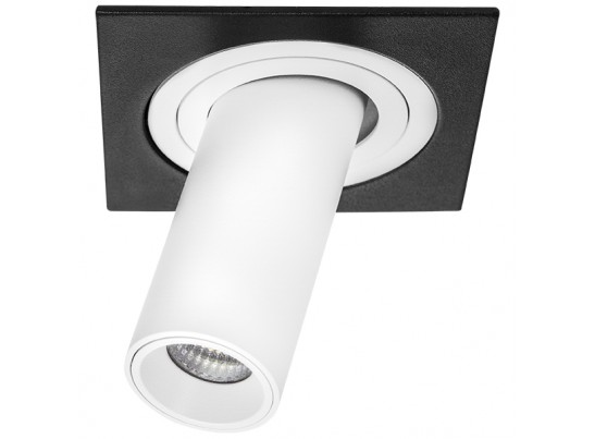 Комплект из светильника и рамки Intero Intero Lightstar i517262 в Каменске-Уральском