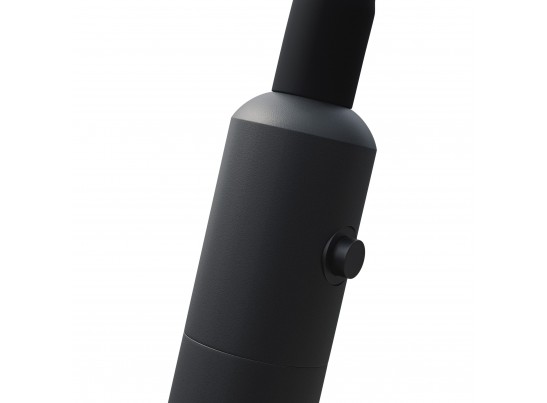 Бра 3W 145LM 3000K, черный Omega Lightstar 200137 в Каменске-Уральском