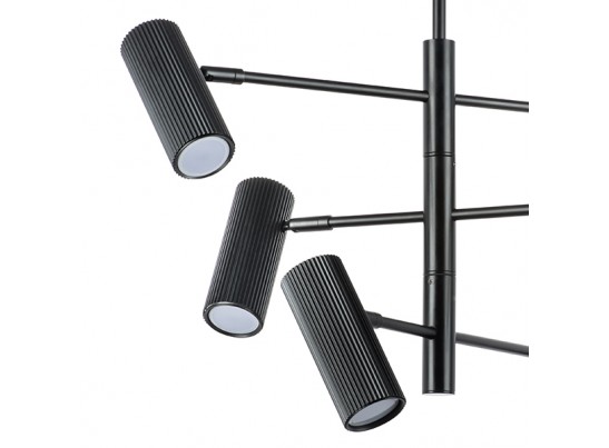 Люстра потолочная Roma Lightstar 718267 в Каменске-Уральском