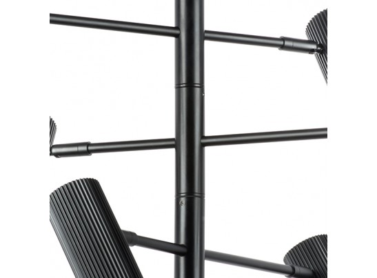 Люстра потолочная Roma Lightstar 718267 в Каменске-Уральском