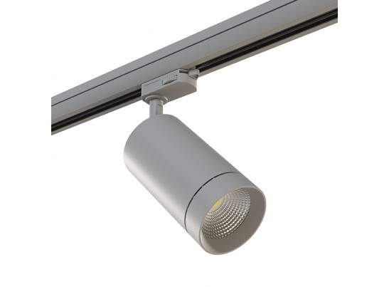 Светильник светодиодный для 3-фазного трека Canno Lightstar 303594 в Каменске-Уральском