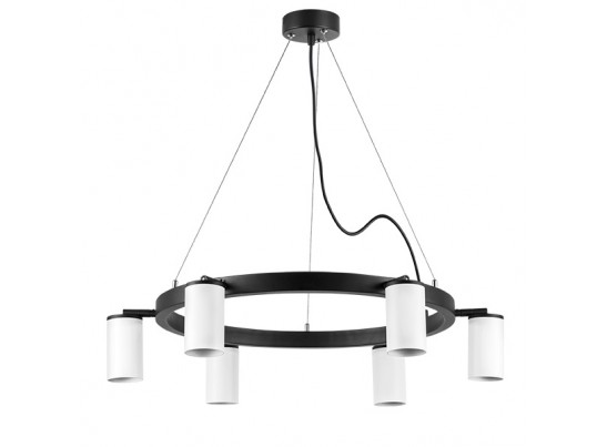 Люстра подвесная Rullo Lightstar LR016366 в Каменске-Уральском