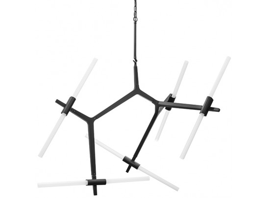 Люстра подвесная Struttura Lightstar 742107 в Каменске-Уральском