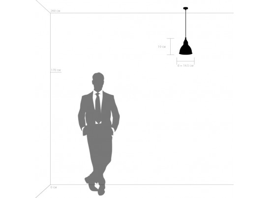 Подвес Loft Lightstar 765017 в Каменске-Уральском