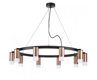 Люстра подвесная Rullo Lightstar LR0203001