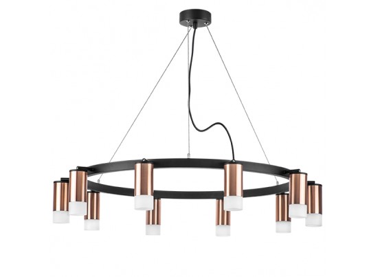 Люстра подвесная Rullo Lightstar LR0203001 в Каменске-Уральском