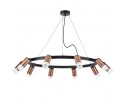 Люстра подвесная Rullo Lightstar LR0203001 в Каменске-Уральском