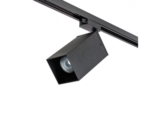 Трековое крепление с 1-фазным адаптером к 2165XX Asta Lightstar 592287 в Каменске-Уральском