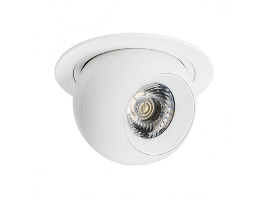 Комплект из светильника и рамки Intero Intero Lightstar i61662 в Каменске-Уральском