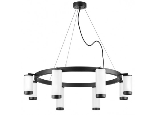 Люстра подвесная Rullo Lightstar LR01886436440 в Каменске-Уральском