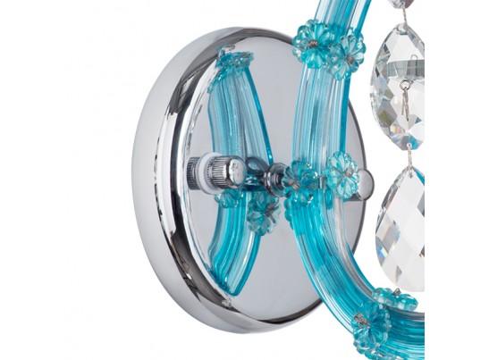 Бра Champa blu Osgona 698615 в Каменске-Уральском