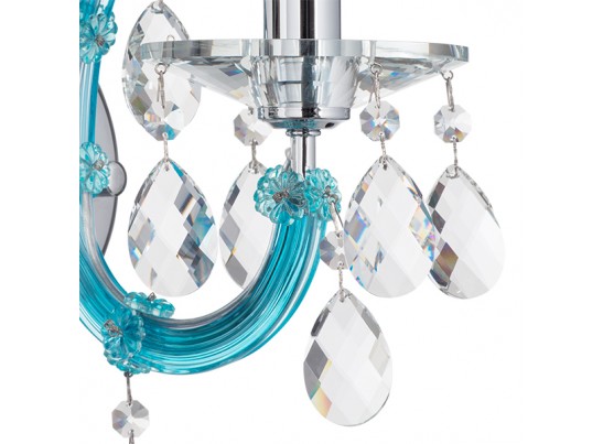 Бра Champa blu Osgona 698615 в Каменске-Уральском