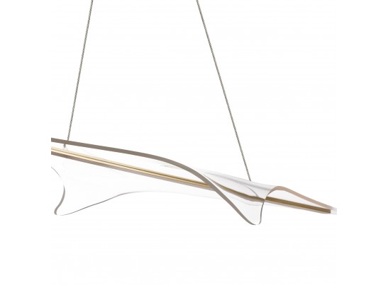 Люстра подвесная Varese Lightstar 731313 в Каменске-Уральском