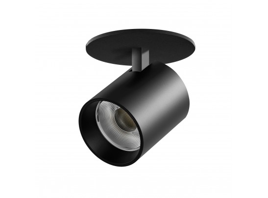 Светильник встраиваемый LED 35W со встроенной чашей Alta Base Lightstar A5437RS в Каменске-Уральском