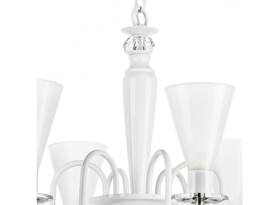 Люстра подвесная Torcia Lightstar 780060 в Каменске-Уральском