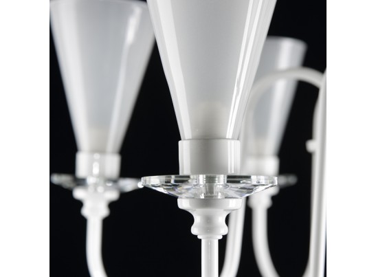 Люстра подвесная Torcia Lightstar 780060 в Каменске-Уральском