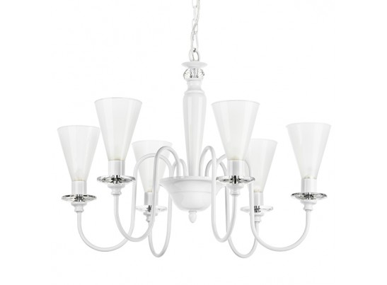 Люстра подвесная Torcia Lightstar 780060 в Каменске-Уральском