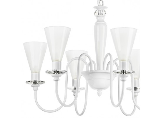 Люстра подвесная Torcia Lightstar 780060 в Каменске-Уральском